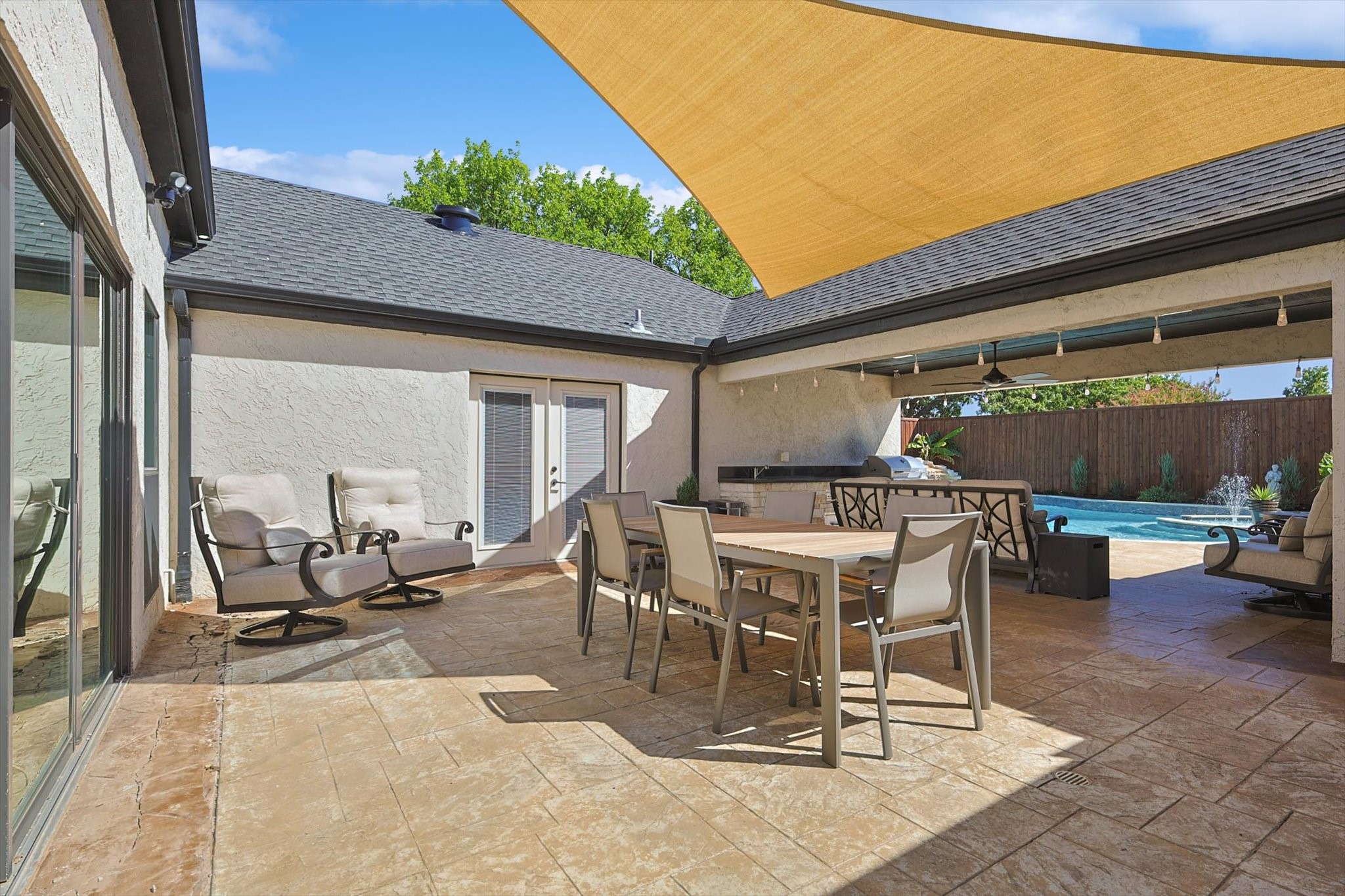 4216 Firebrick Lane Dallas TX 75287
