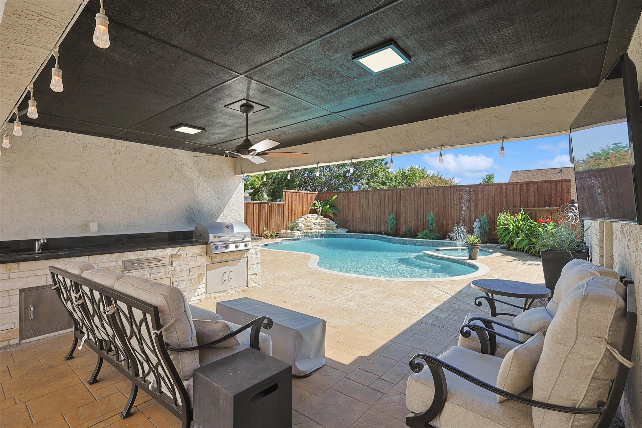 4216 Firebrick Lane Dallas TX 75287
