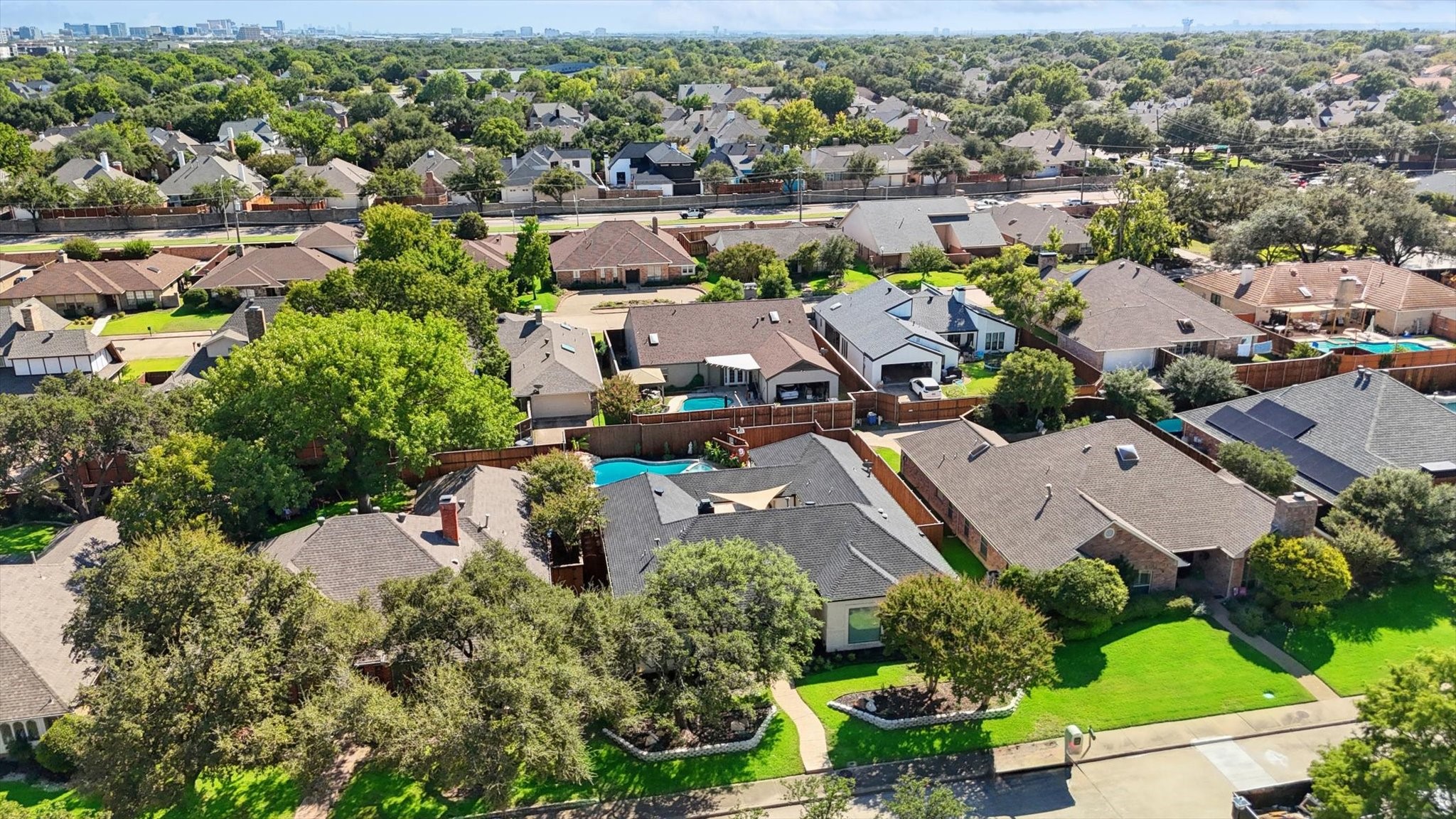 4216 Firebrick Lane Dallas TX 75287