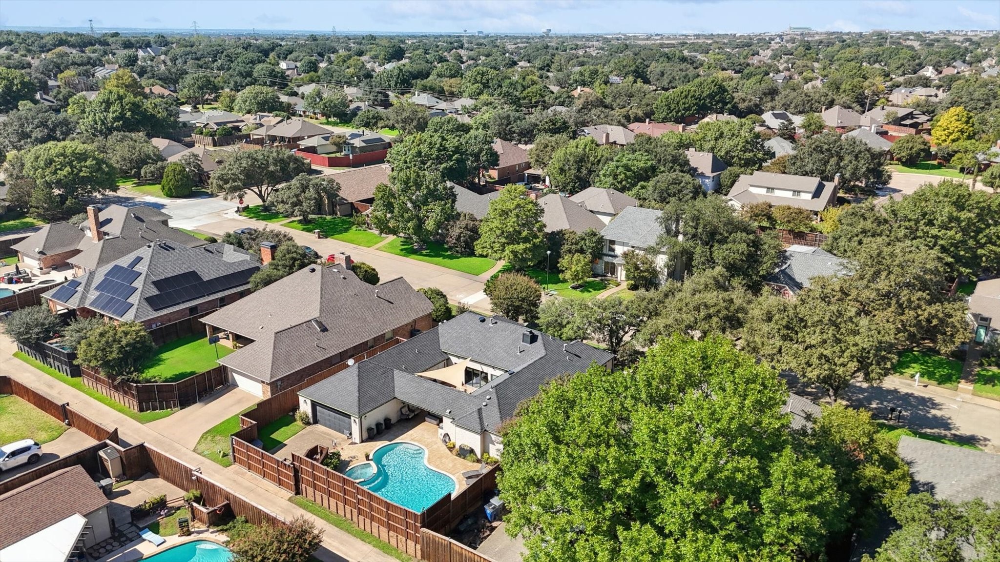 4216 Firebrick Lane Dallas TX 75287
