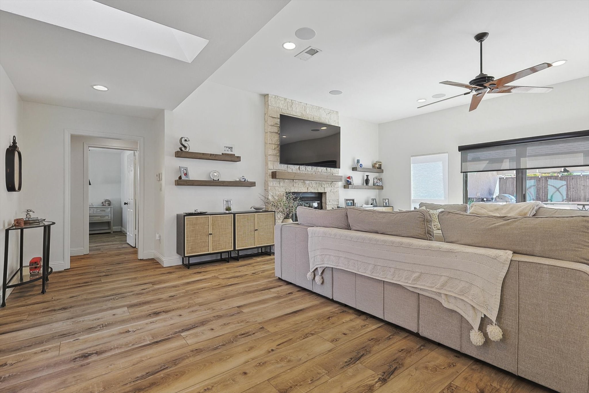 4216 Firebrick Lane Dallas TX 75287