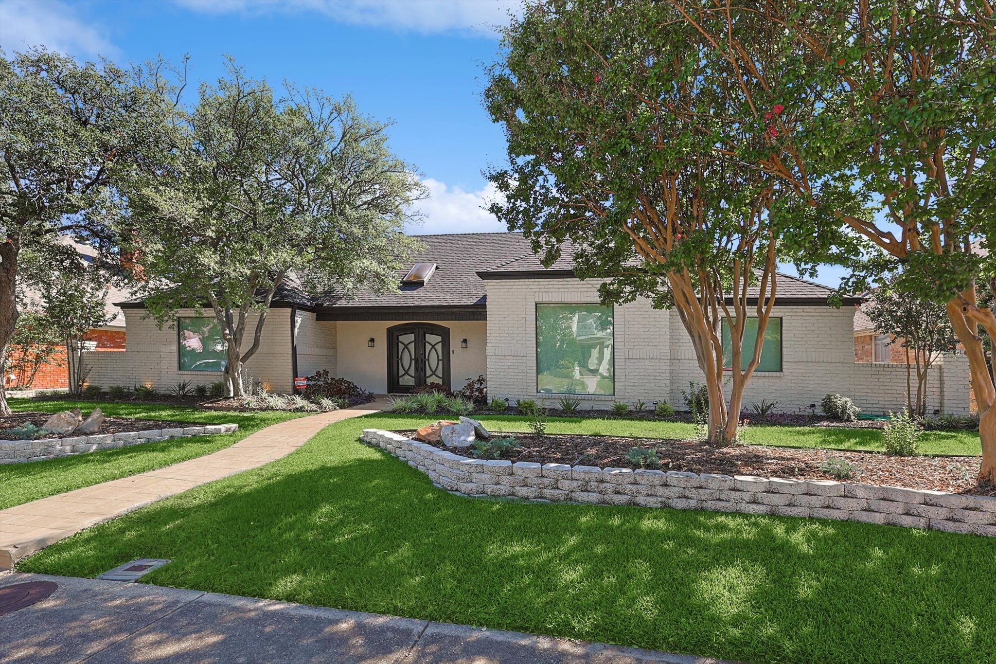4216 Firebrick Lane Dallas TX 75287