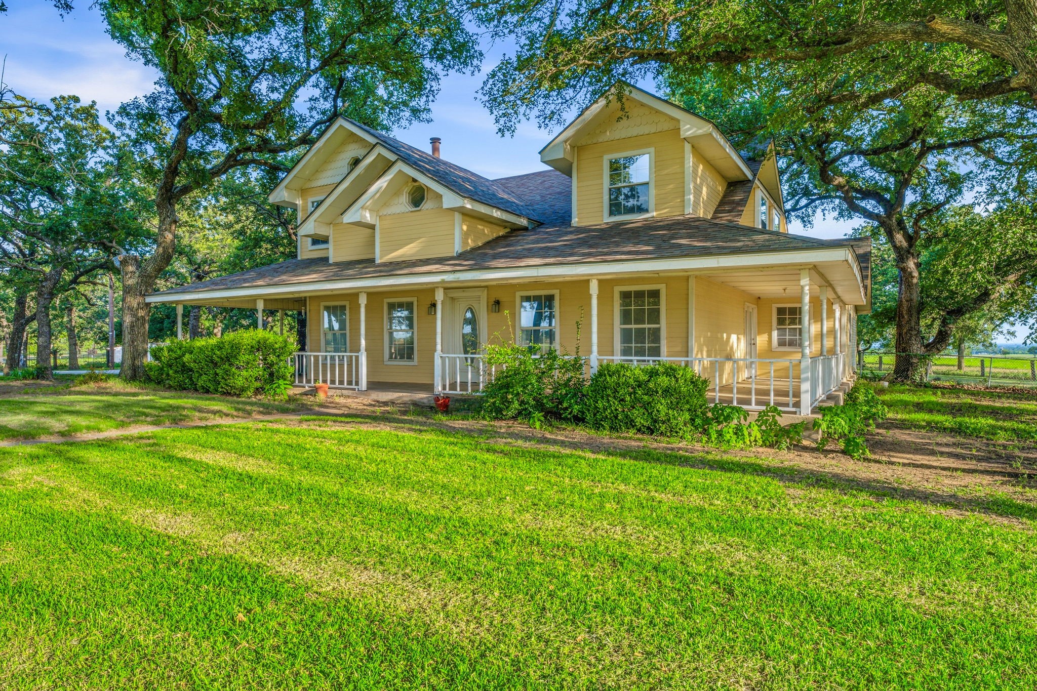 1001 Highway 587 De Leon TX 76444