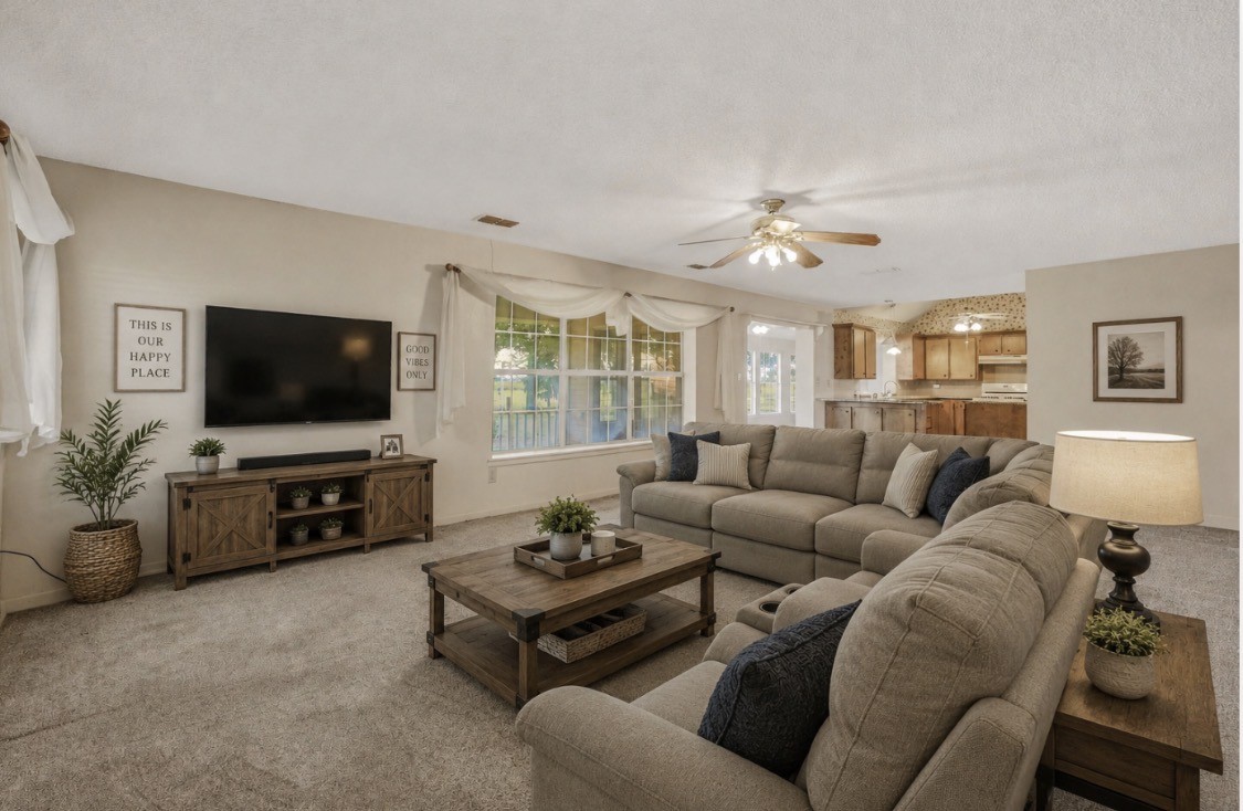 1001 Highway 587 De Leon TX 76444