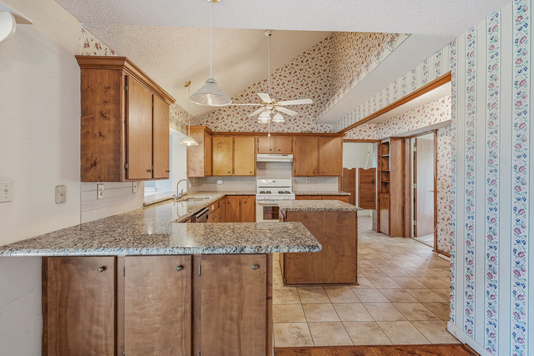 1001 Highway 587 De Leon TX 76444
