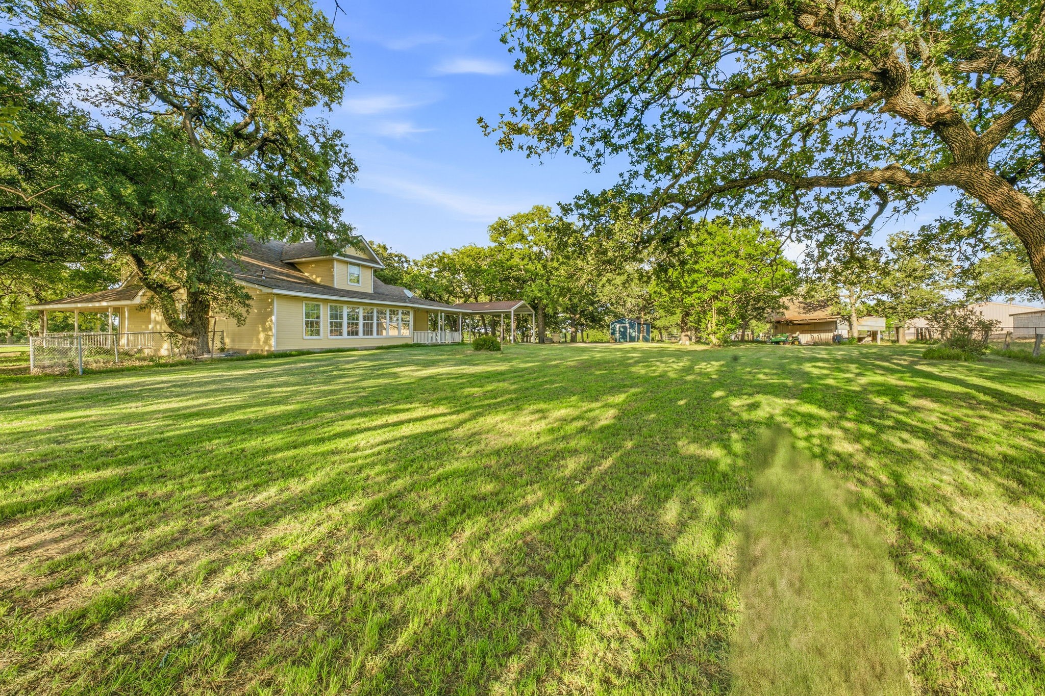 1001 Highway 587 De Leon TX 76444