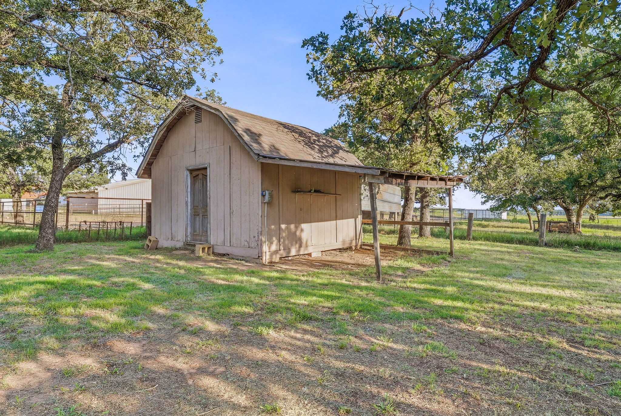 1001 Highway 587 De Leon TX 76444