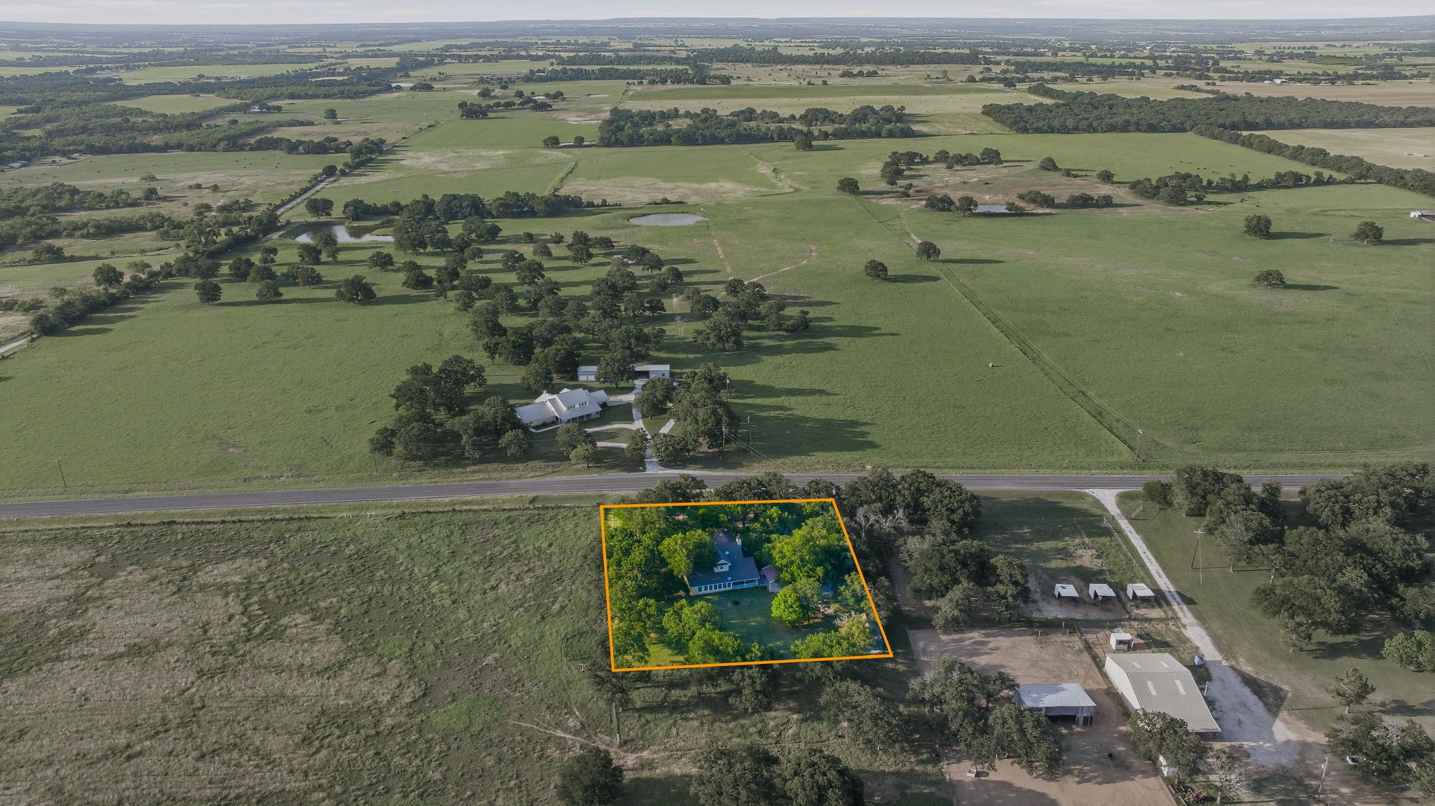 1001 Highway 587 De Leon TX 76444