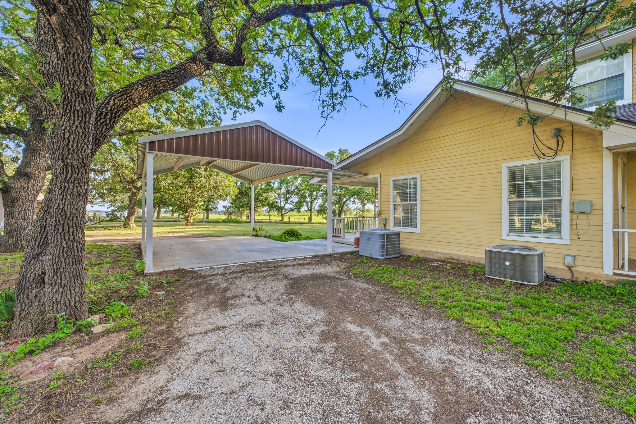 1001 Highway 587 De Leon TX 76444