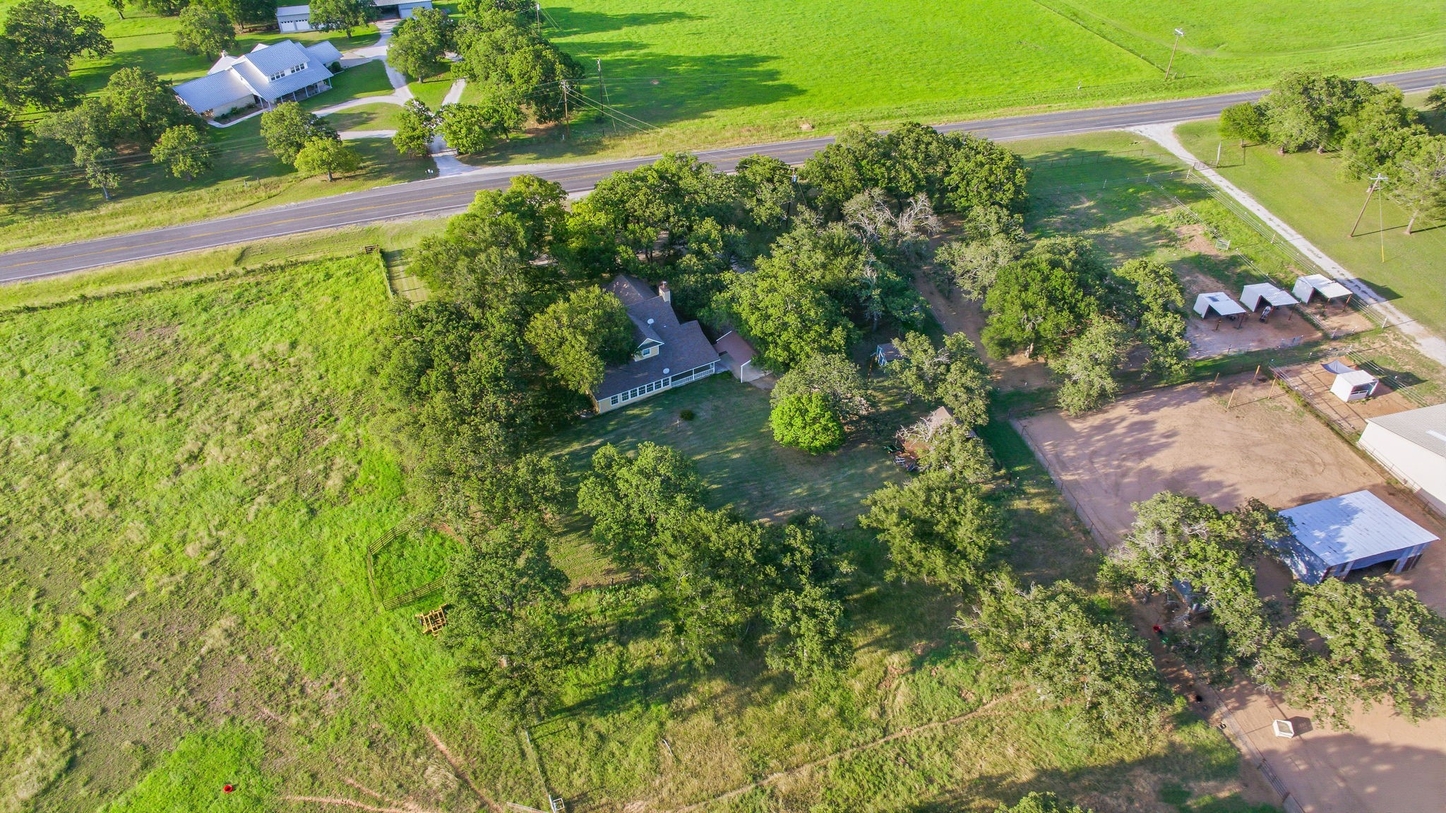 1001 Highway 587 De Leon TX 76444