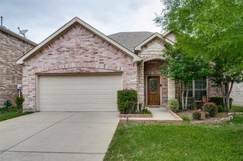5712 Pebble Ridge Drive Mckinney TX 75070