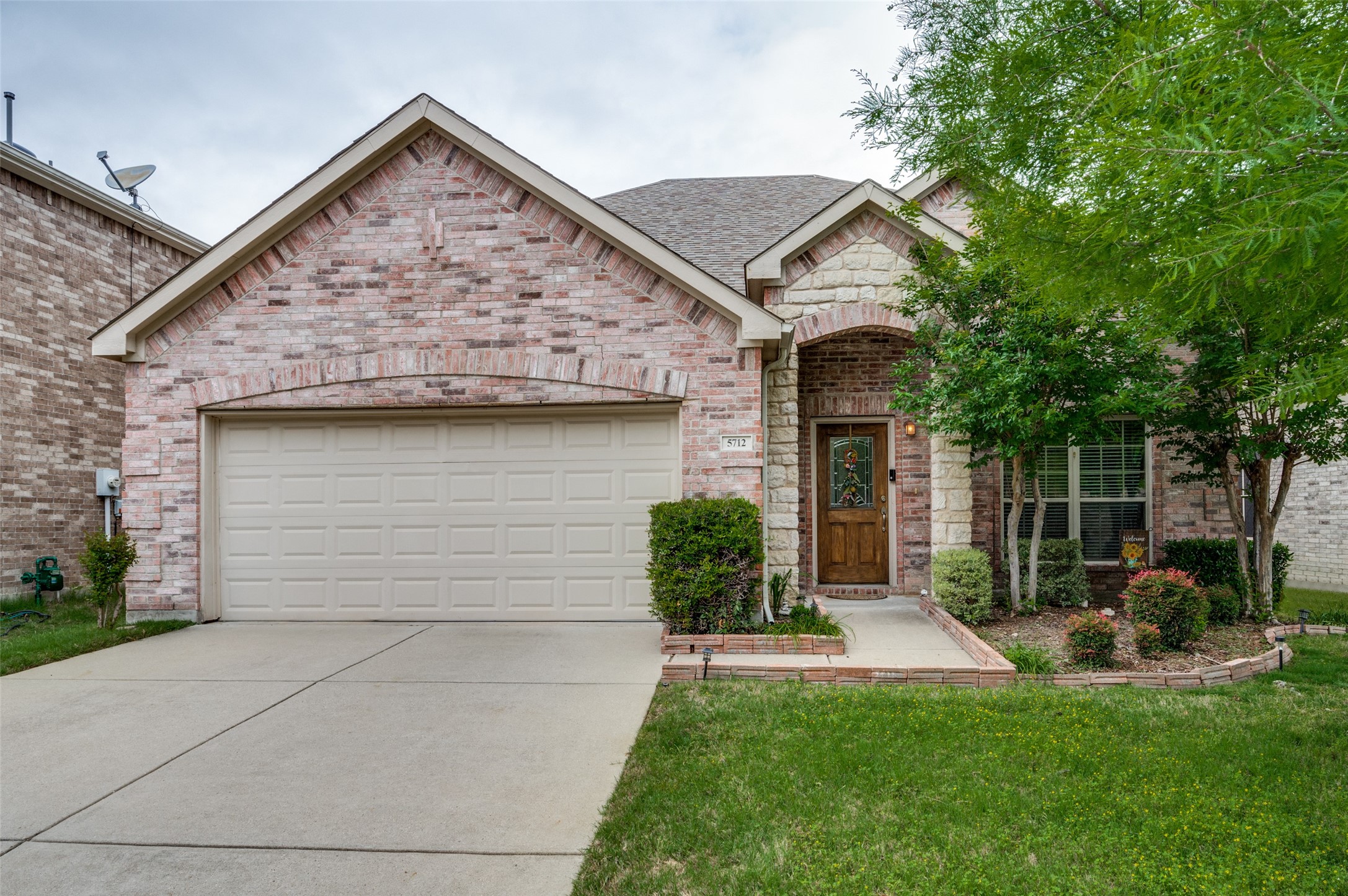 5712 Pebble Ridge Drive Mckinney TX 75070
