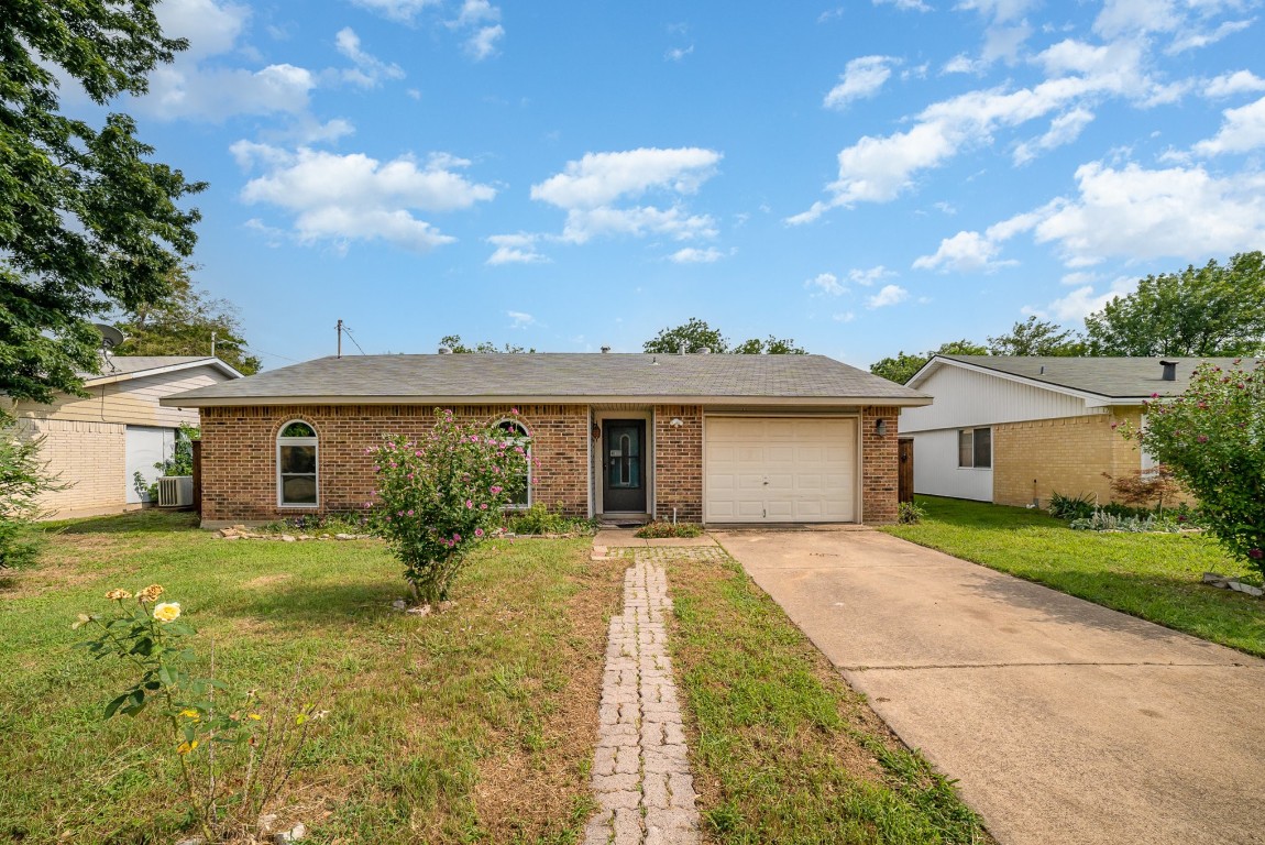 505 Campfire Drive Grand Prairie TX 75052