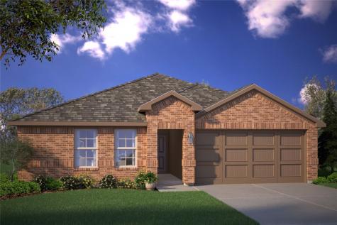 9729 New Bern Drive Fort Worth TX 76108