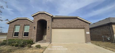 2340 Goodnight Ranch Drive Weatherford TX 76087