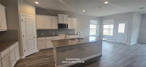 2340 Goodnight Ranch Drive Weatherford TX 76087