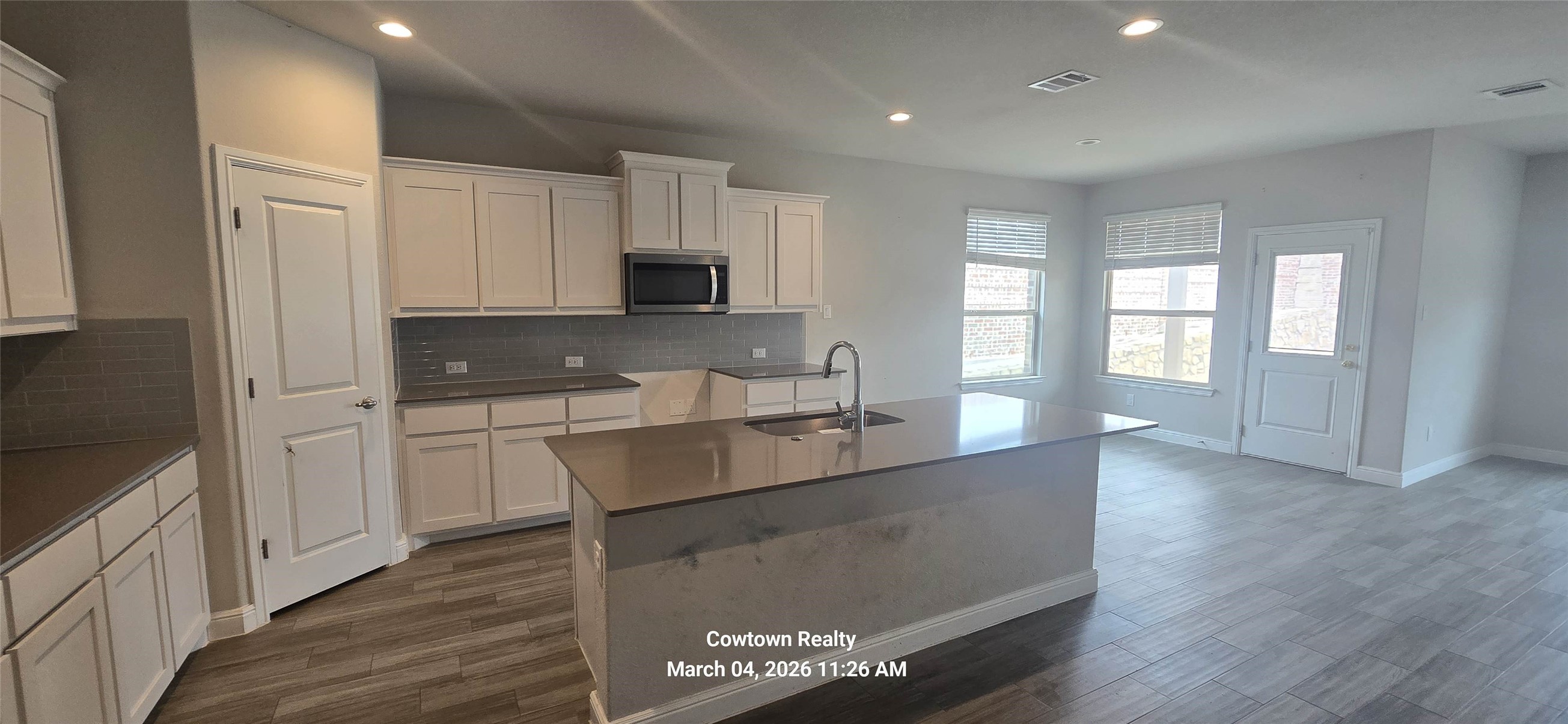 2340 Goodnight Ranch Drive Weatherford TX 76087