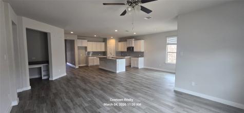 2340 Goodnight Ranch Drive Weatherford TX 76087