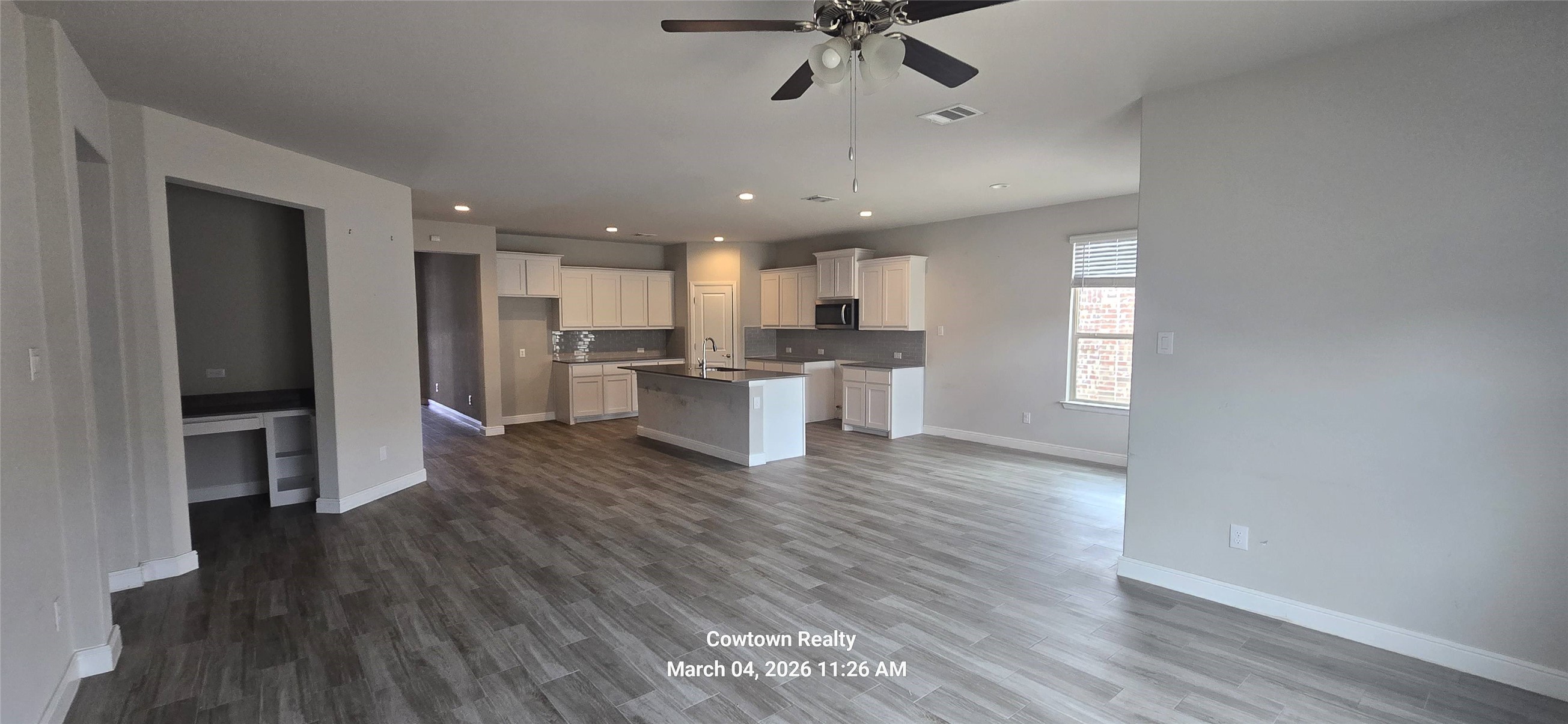 2340 Goodnight Ranch Drive Weatherford TX 76087