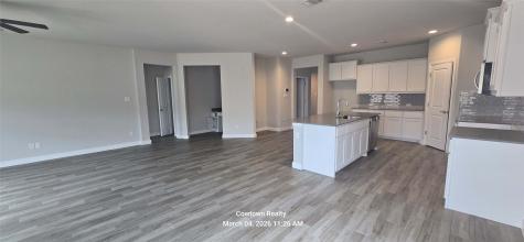 2340 Goodnight Ranch Drive Weatherford TX 76087