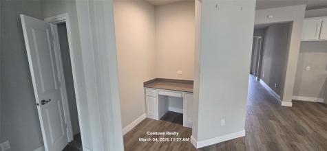 2340 Goodnight Ranch Drive Weatherford TX 76087
