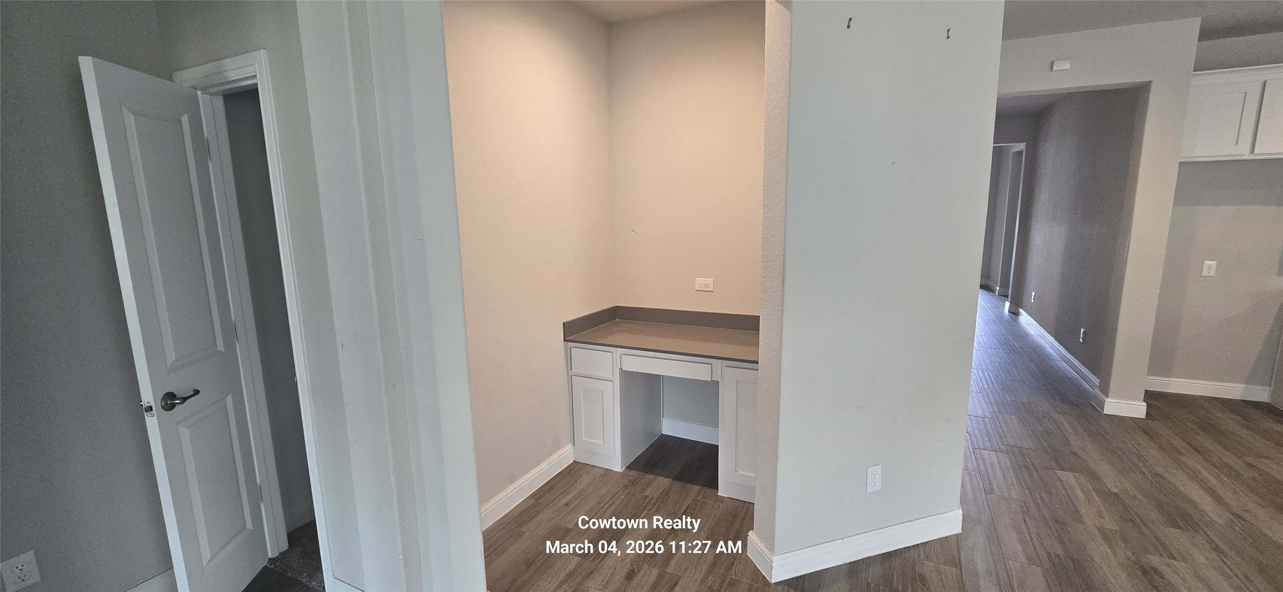 2340 Goodnight Ranch Drive Weatherford TX 76087