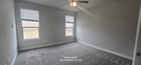 2340 Goodnight Ranch Drive Weatherford TX 76087