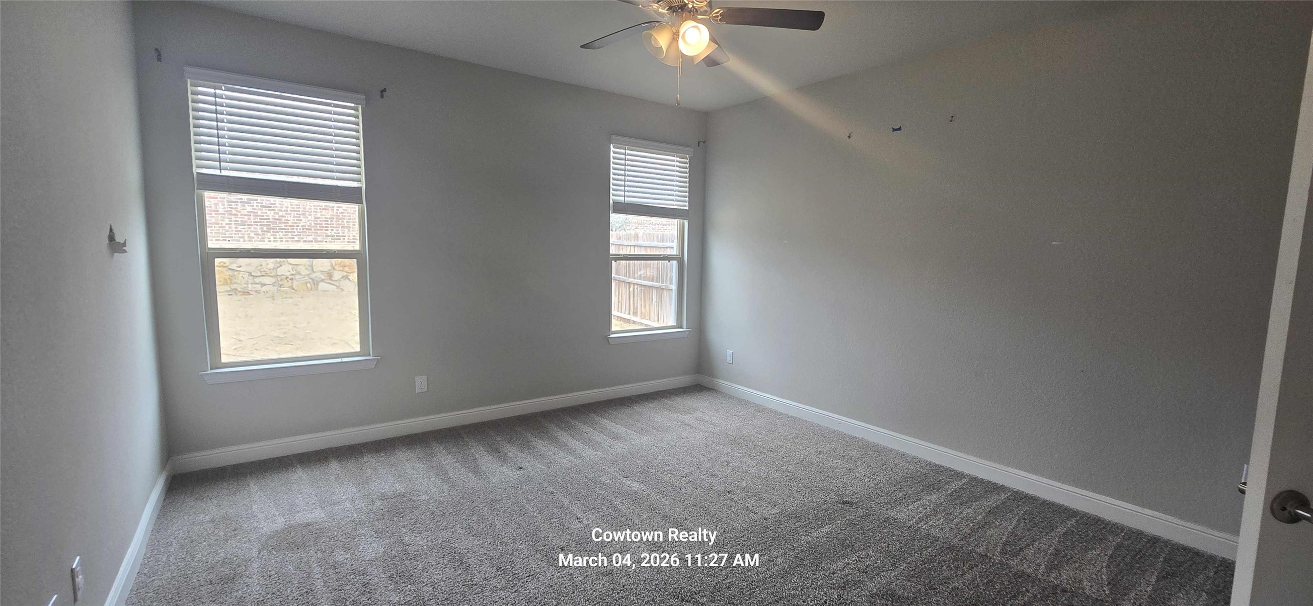 2340 Goodnight Ranch Drive Weatherford TX 76087