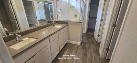 2340 Goodnight Ranch Drive Weatherford TX 76087