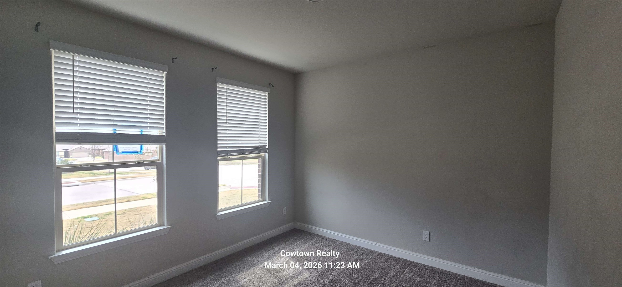 2340 Goodnight Ranch Drive Weatherford TX 76087