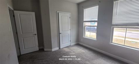 2340 Goodnight Ranch Drive Weatherford TX 76087