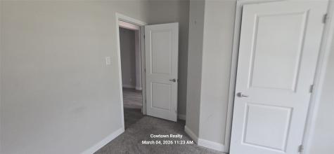 2340 Goodnight Ranch Drive Weatherford TX 76087
