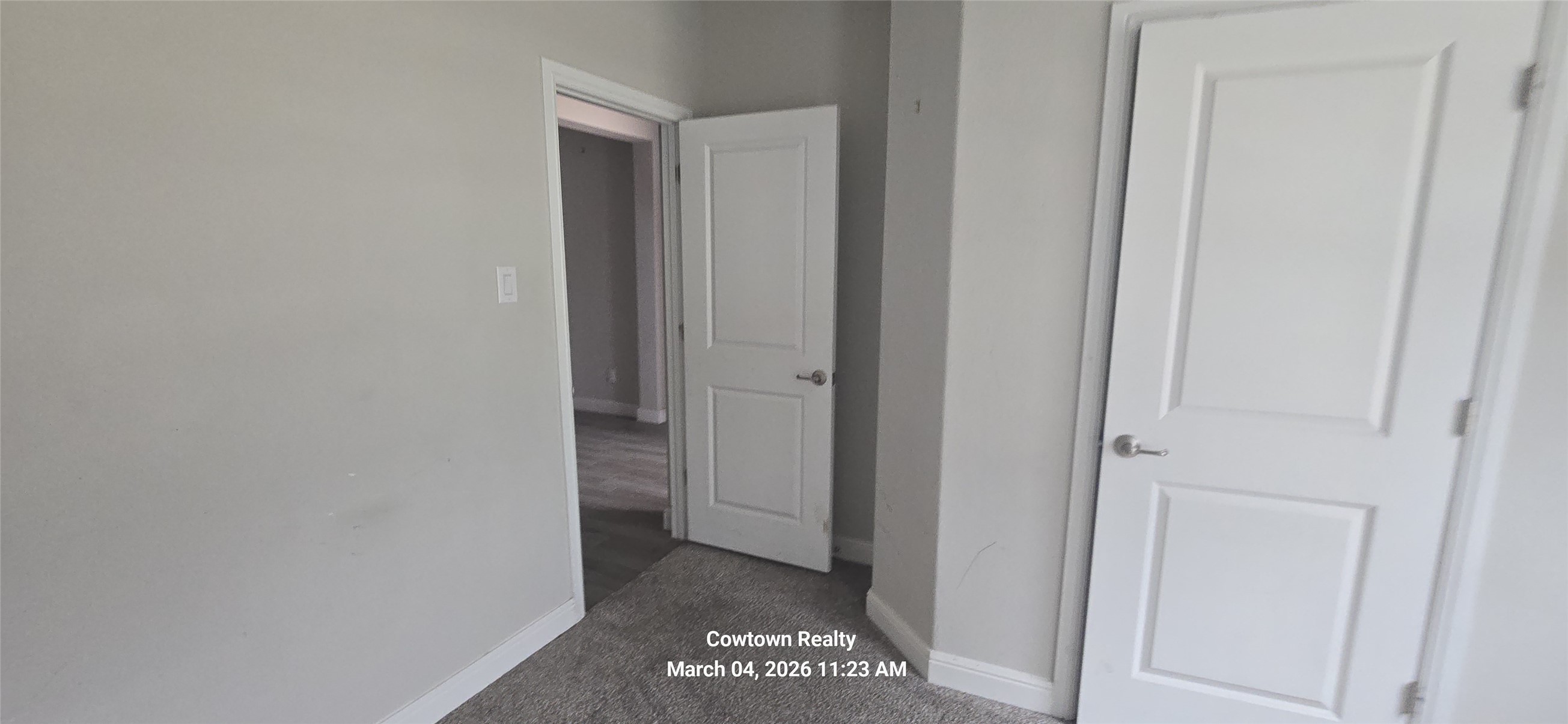 2340 Goodnight Ranch Drive Weatherford TX 76087