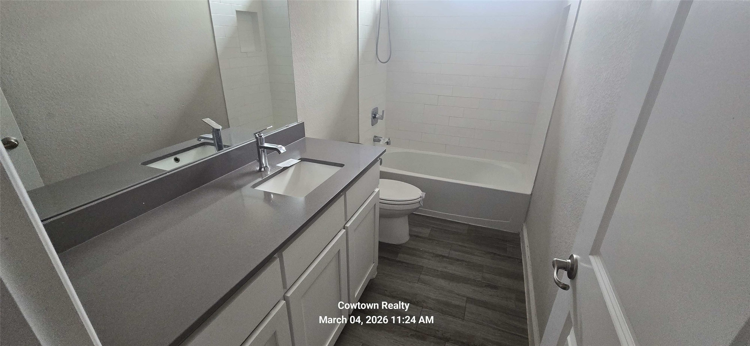 2340 Goodnight Ranch Drive Weatherford TX 76087