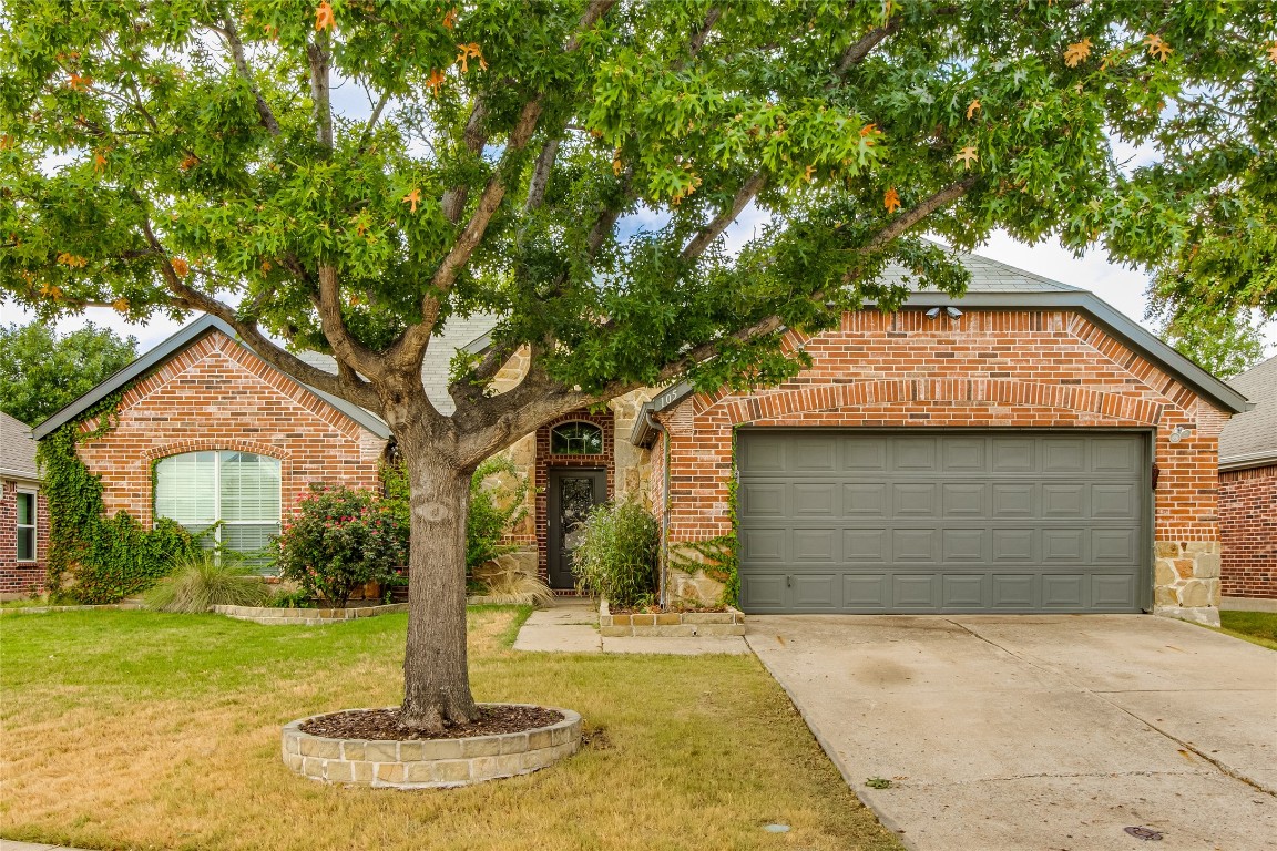 105 Lacrosse Lane Mckinney TX 75071