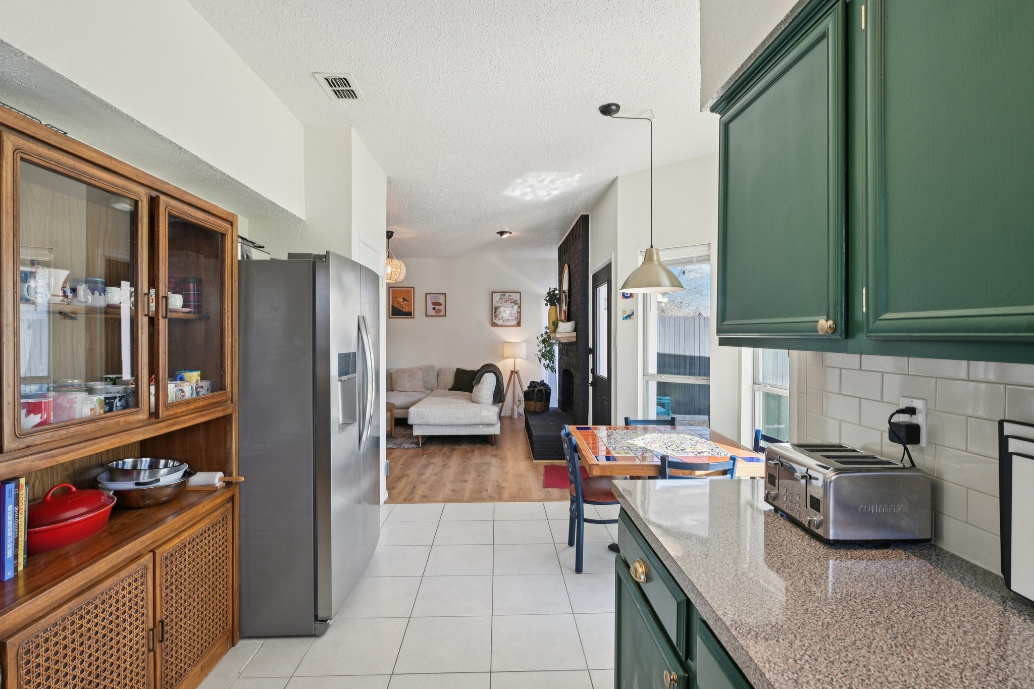 5309 Manhassett Drive Arlington TX 76018