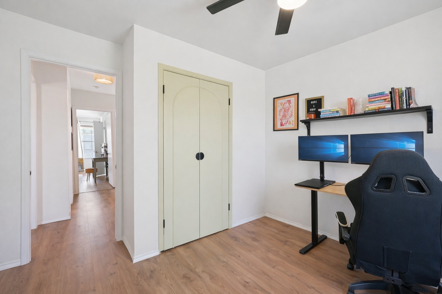 5309 Manhassett Drive Arlington TX 76018