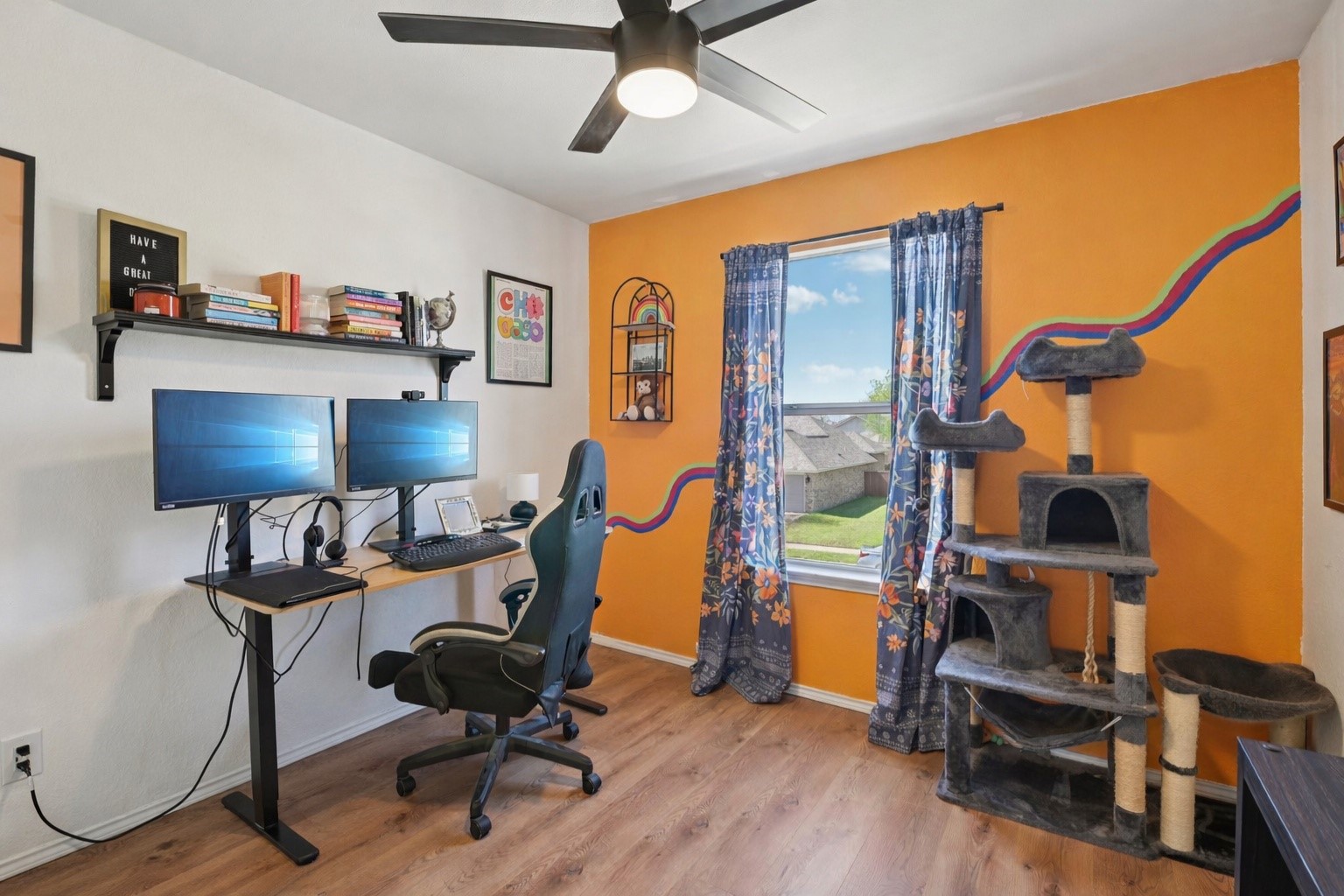 5309 Manhassett Drive Arlington TX 76018