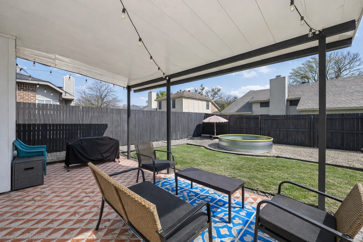 5309 Manhassett Drive Arlington TX 76018