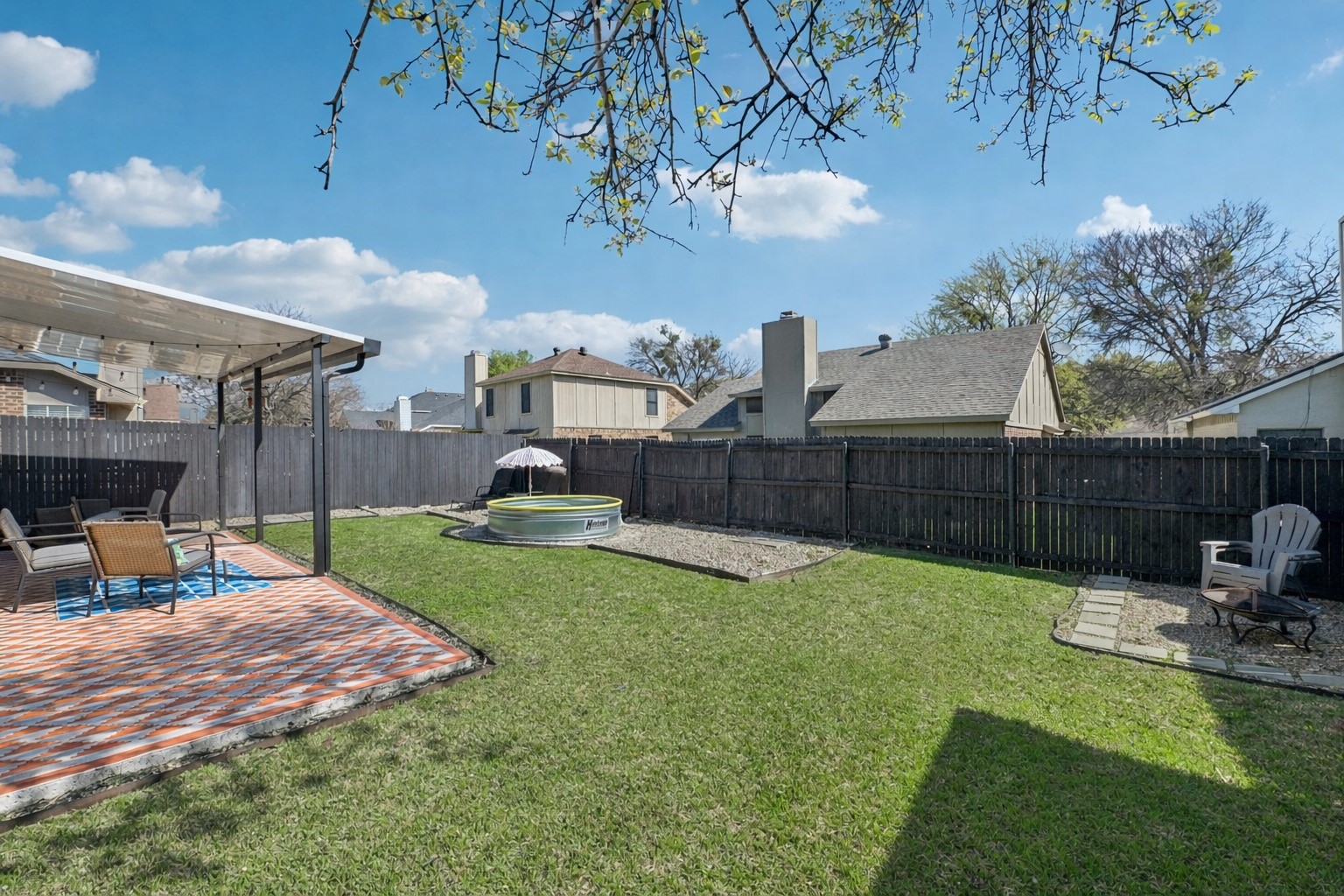 5309 Manhassett Drive Arlington TX 76018
