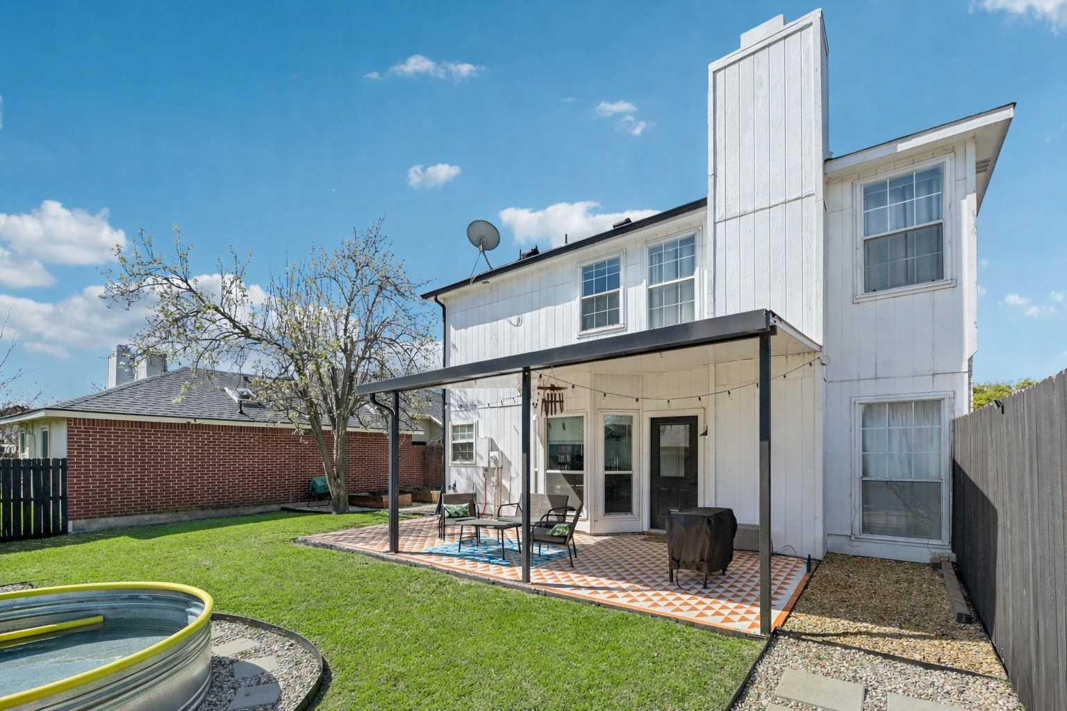 5309 Manhassett Drive Arlington TX 76018