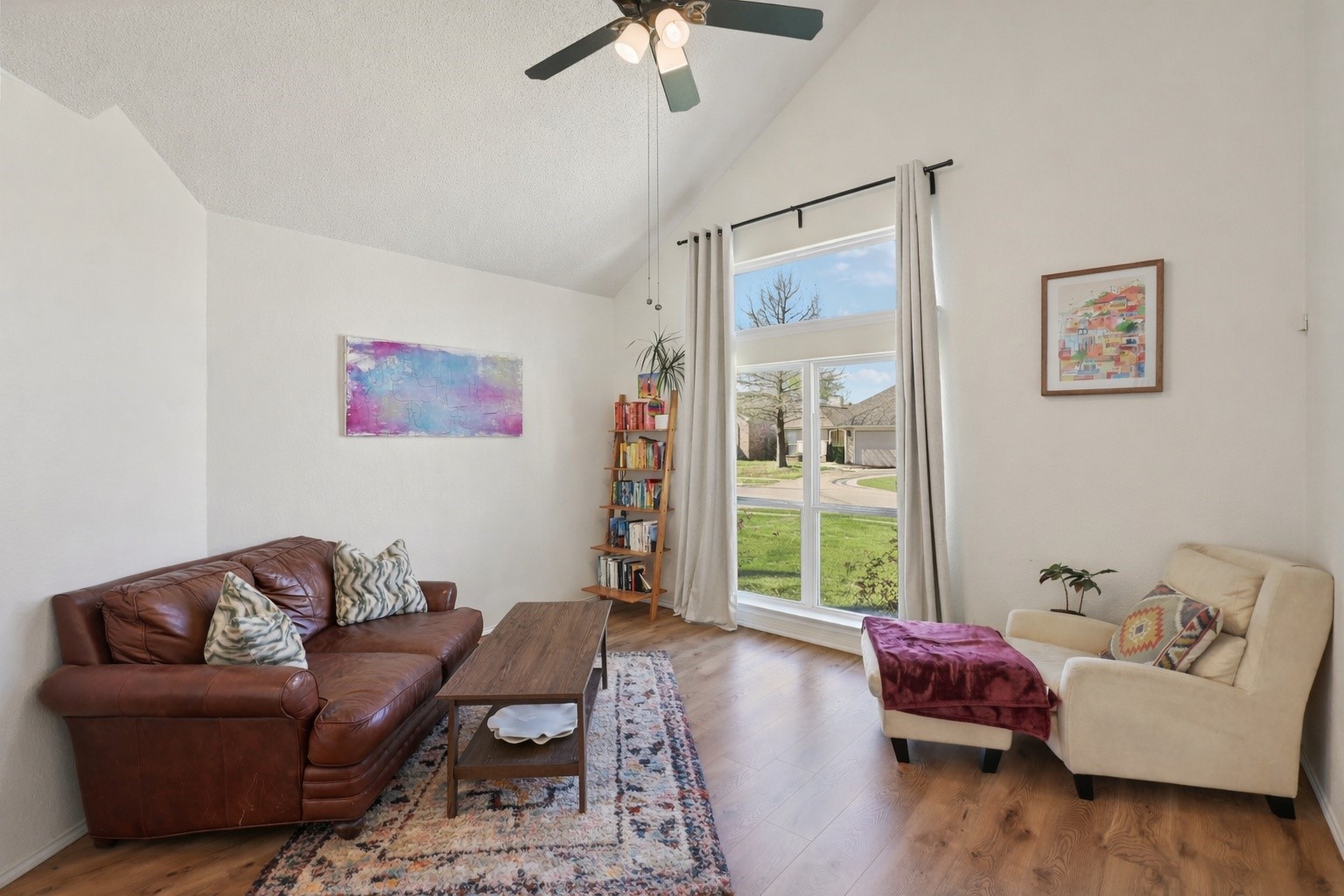 5309 Manhassett Drive Arlington TX 76018