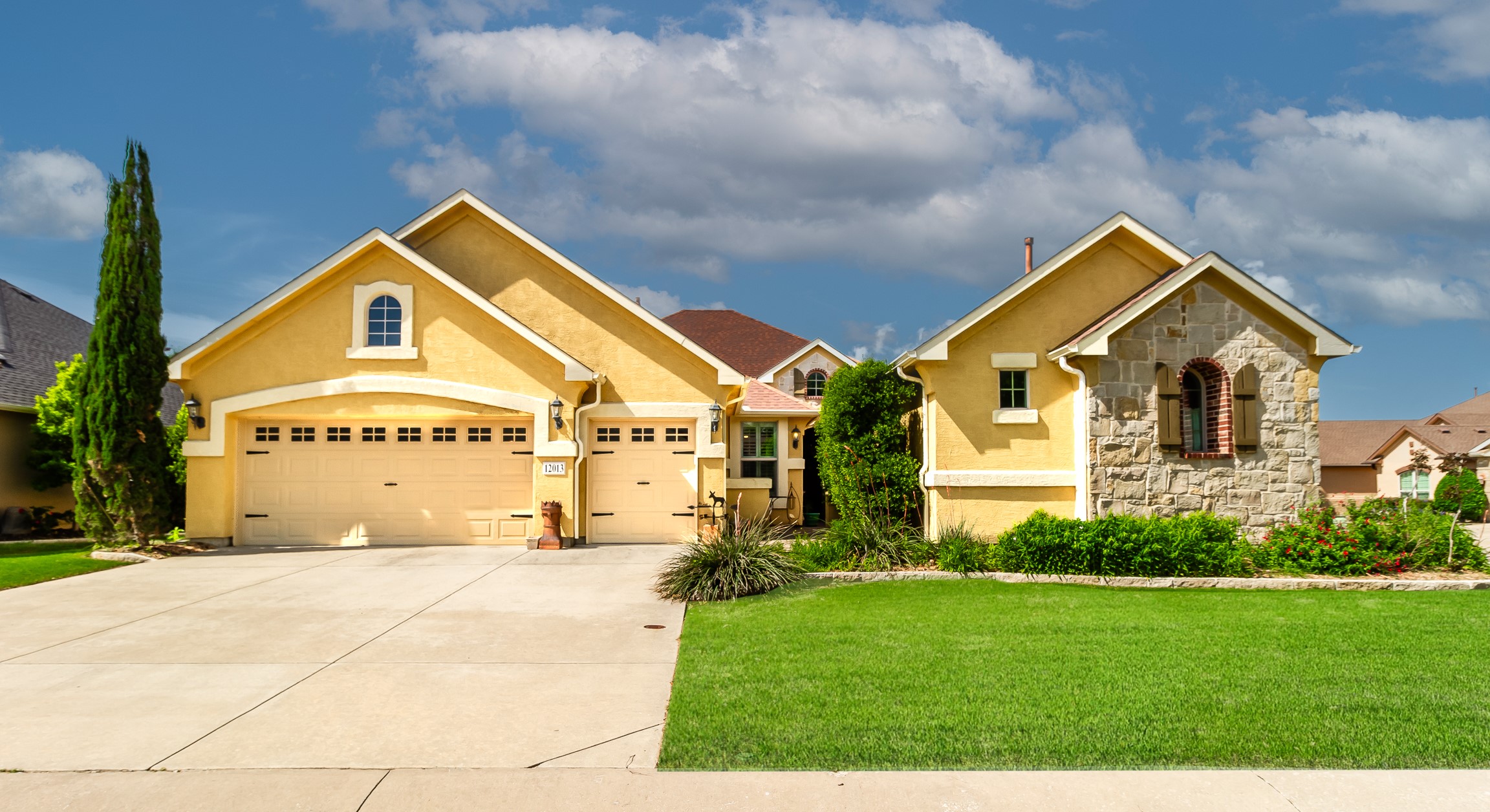 12013 Lockhart Court Denton TX 76207