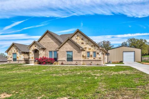 1016 Hope Court Boyd TX 76023