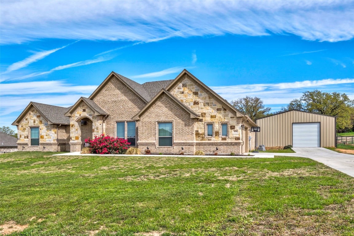 1016 Hope Court Boyd TX 76023