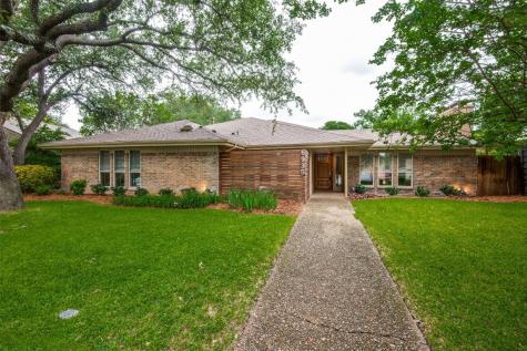 6935 Kingshollow Drive Dallas TX 75248
