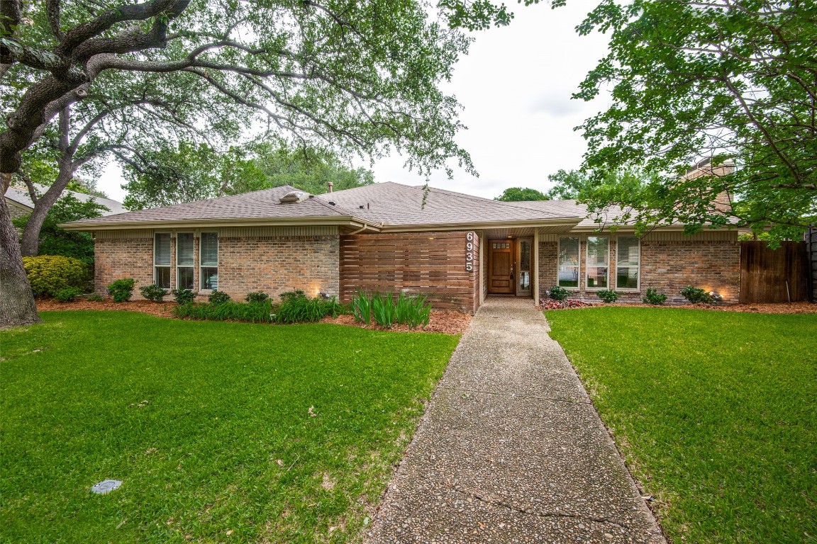 6935 Kingshollow Drive Dallas TX 75248
