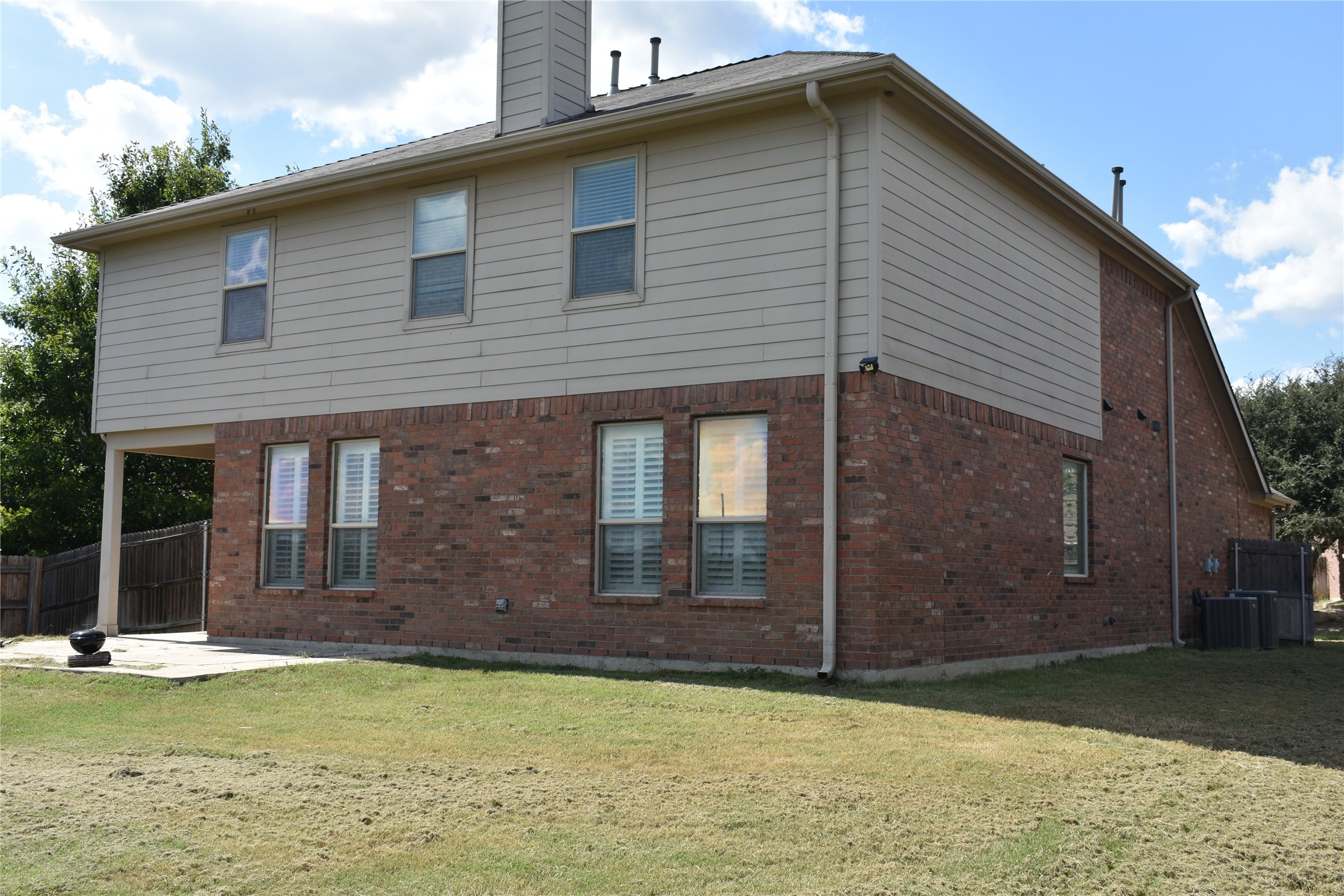 14028 Zippo Way Fort Worth TX 76052