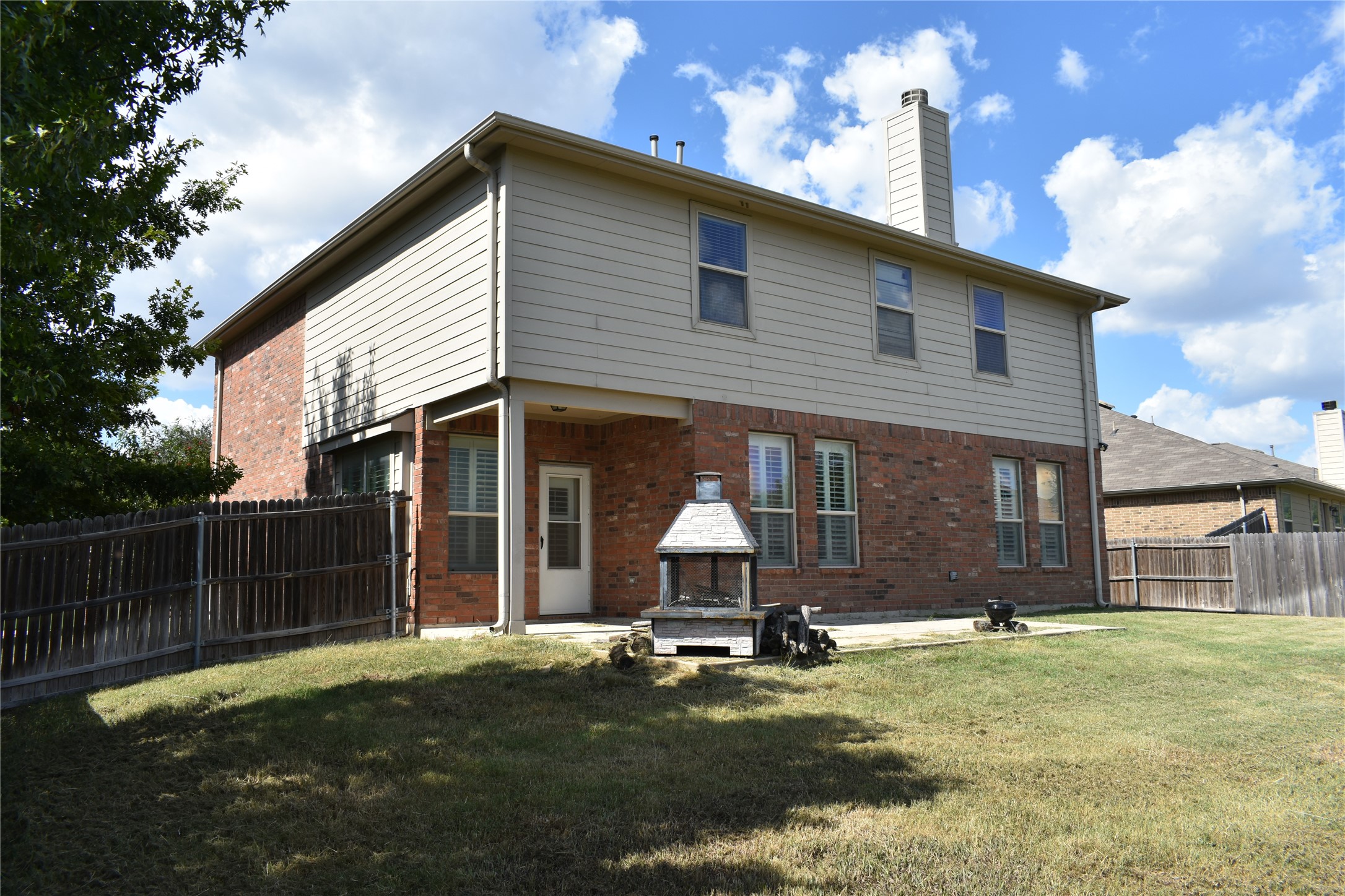 14028 Zippo Way Fort Worth TX 76052