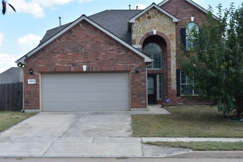 14028 Zippo Way Fort Worth TX 76052